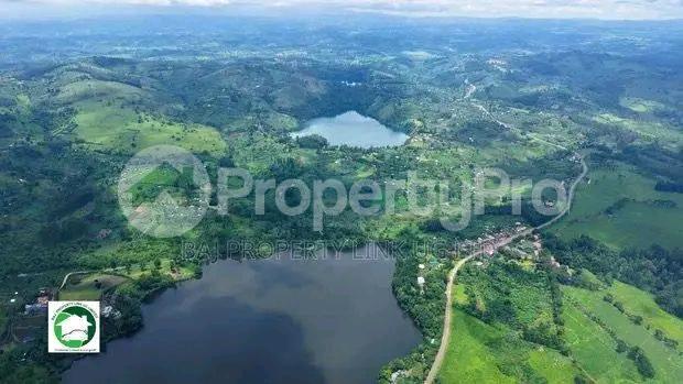 Land for sale Fortportal Kabarole Western - 1