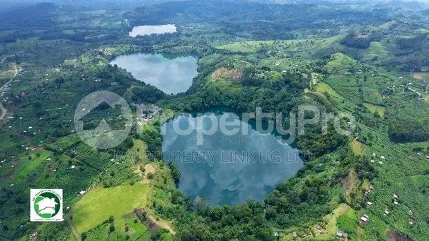 Land for sale Fortportal Kabarole Western - 3