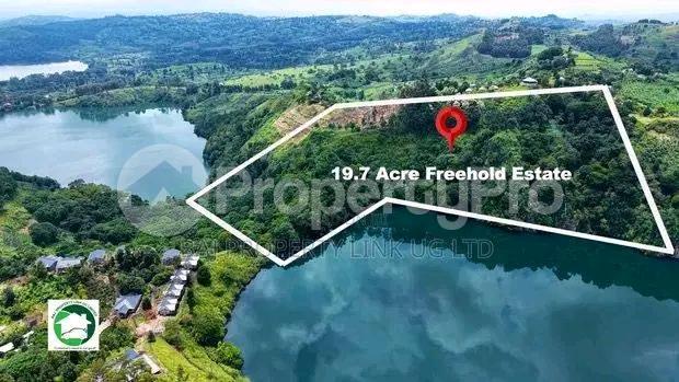 Land for sale Fortportal Kabarole Western - 0