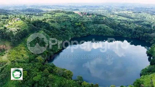 Land for sale Fortportal Kabarole Western - 2