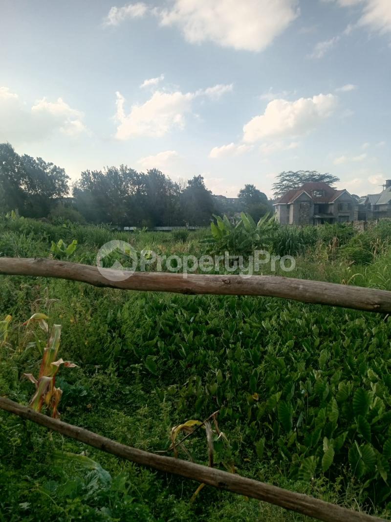 Commercial Land for sale Jacaranda area Lavington Nairobi