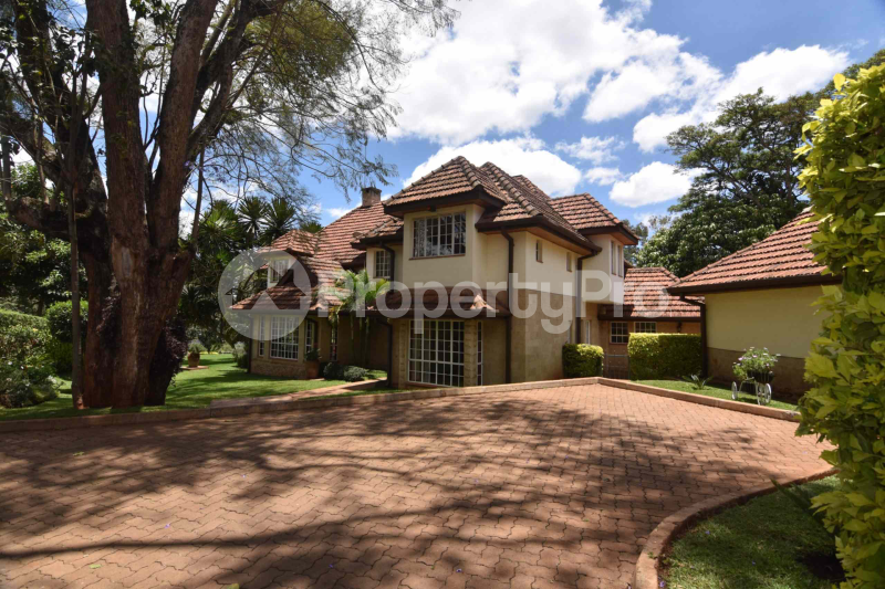 Land for sale Parklands Nairobi
