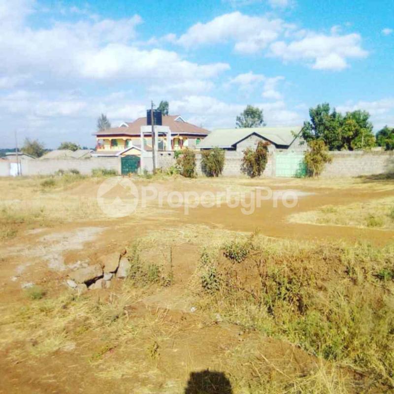 Land for sale Juja Kiambu