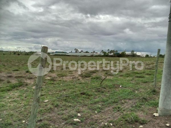 Land for sale Kitengela Kajiado