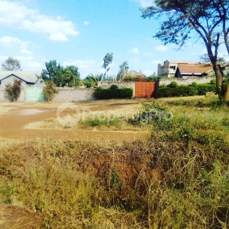 Land for sale Juja Kiambu