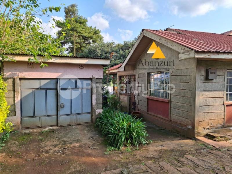 Land for sale Kikuyu Kiambu