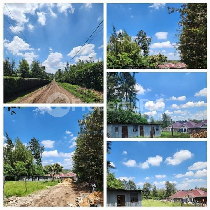 Land for sale Ongata Rongai Kajiado