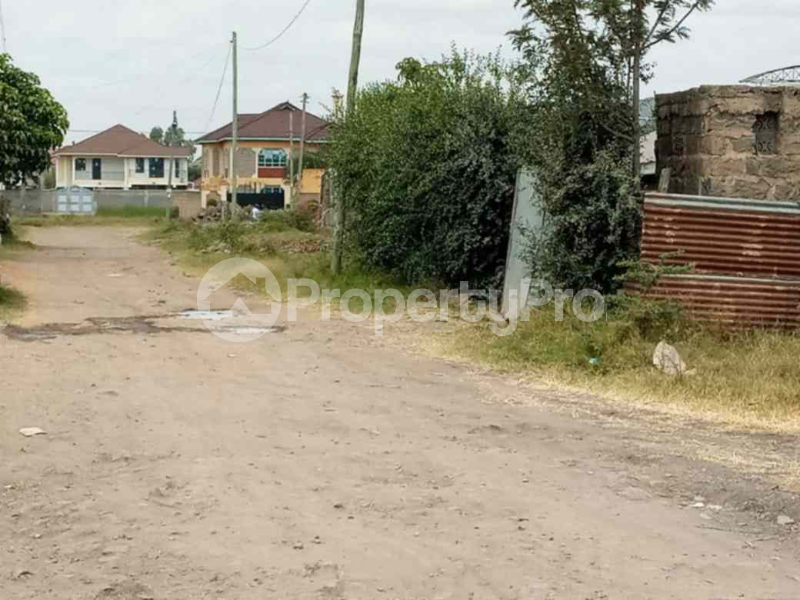 Land for sale Syokimau Nairobi