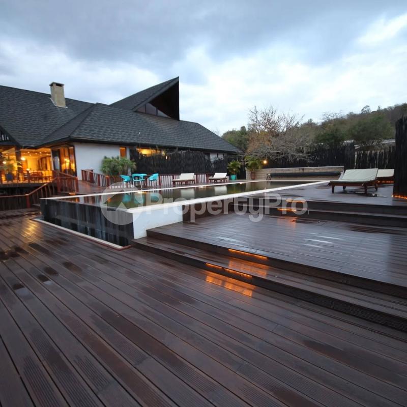 Industrial/Commercial Land Commercial Properties for sale Athi RIver Machakos