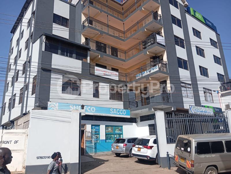 Office Building Commercial Properties for sale Kibera , Nairobi  Kibera Nairobi
