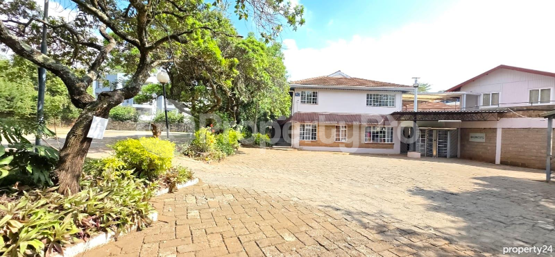 Office Space Commercial Properties for rent Gigiri Nairobi