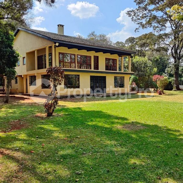 Commercial Properties for sale Karen Nairobi