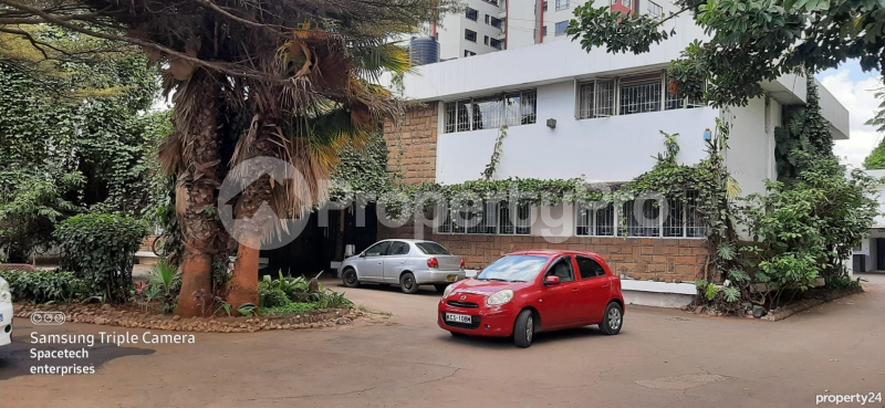 Office Space Commercial Properties for rent Parklands Nairobi - 0