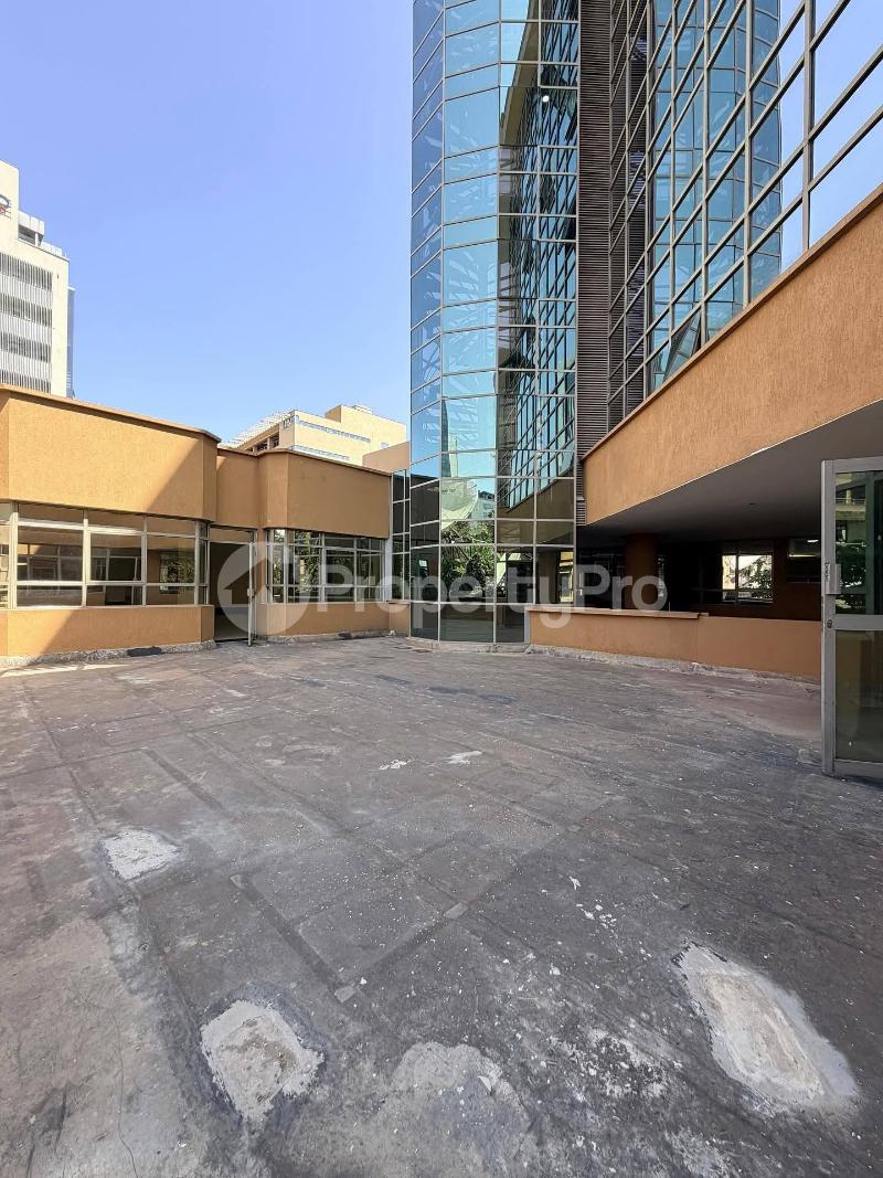 Office Space Commercial Properties for rent Westlands Nairobi