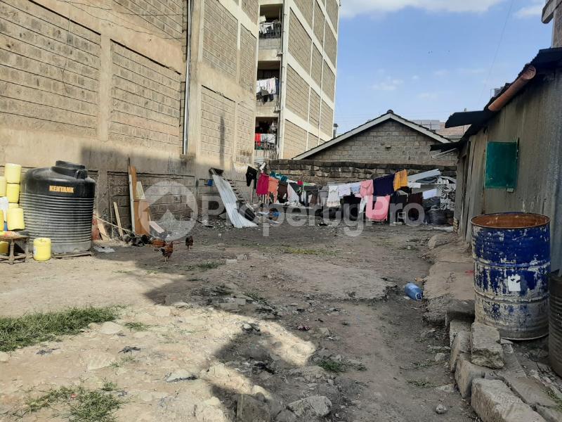 Land for sale Umoja Nairobi (PID 6AGUE) PropertyPro