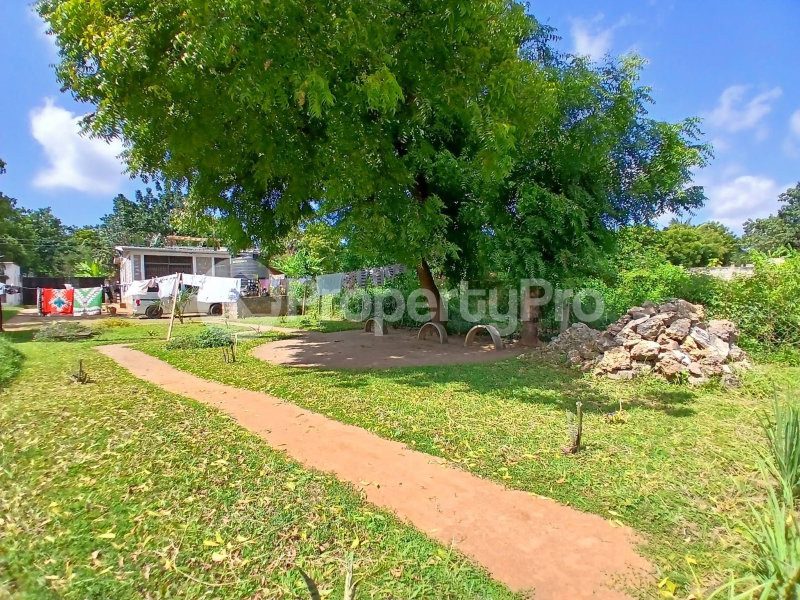 Residential Land for sale Creek Mtwapa Kilifi South Kilifi