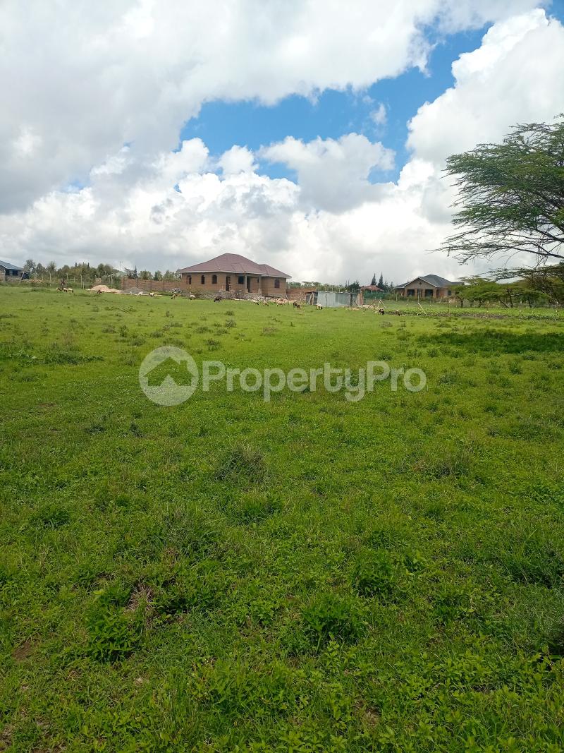 Residential Land for sale Olerai Kiserian Kiserian - 4
