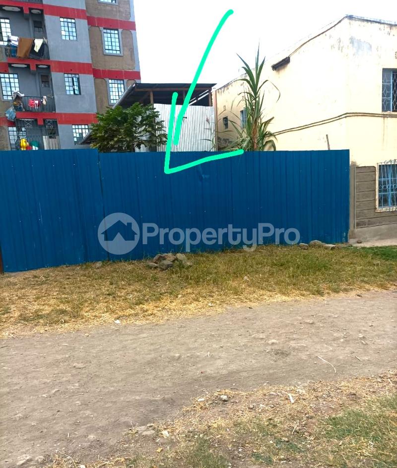 Commercial Land for sale Mwiki Kasarani Nairobi