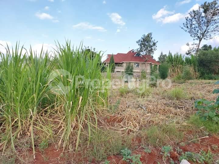 Land for sale Membley Ruiru