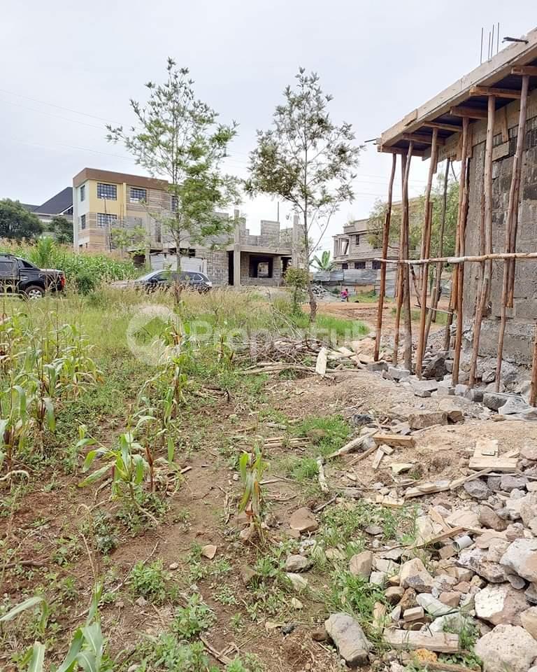 Land for sale Membley Ruiru