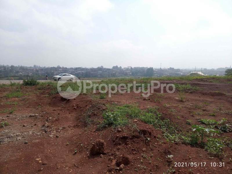 Land for sale Mirema Nairobi