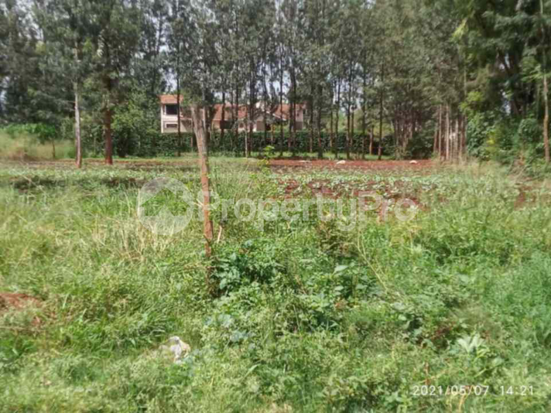 Land for sale Kiambu Kiambu