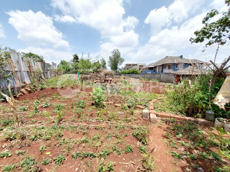 Land for sale Runda Nairobi
