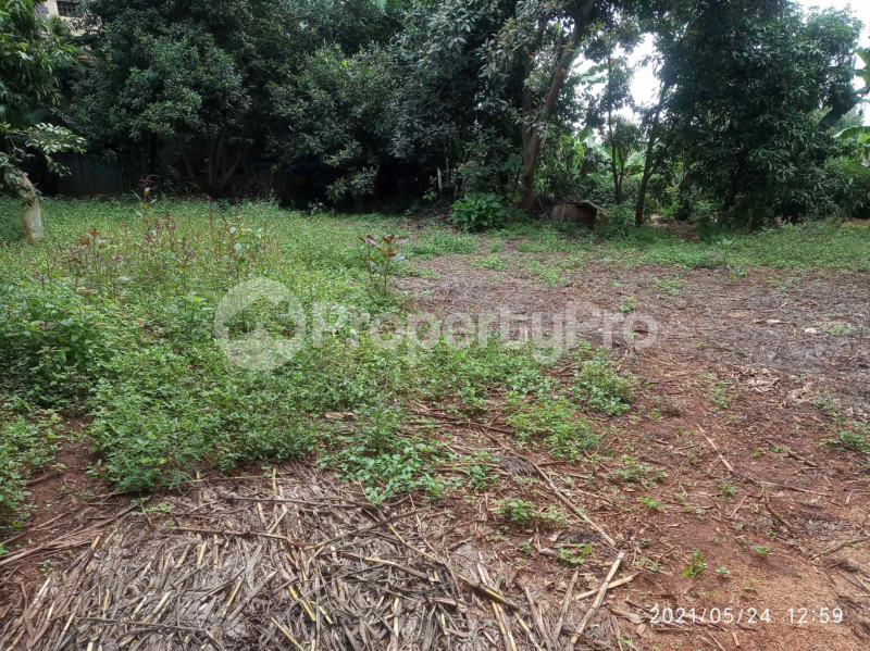 Land for sale Ridgeways Nairobi