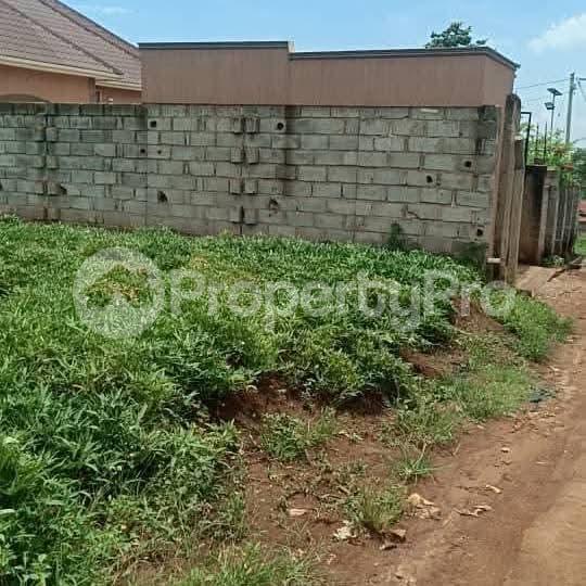 Land for sale Namugongo bukerere town Goma Mukono Central - 1