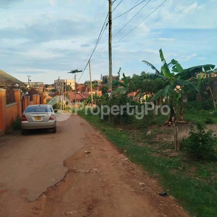 Land for sale Kyaliwajjala  Kampala Central