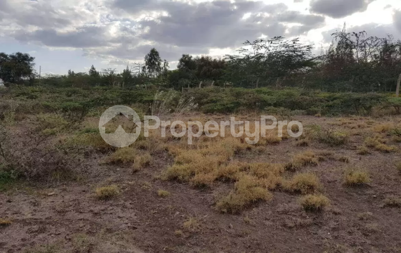 Land for sale Kitengela Kajiado