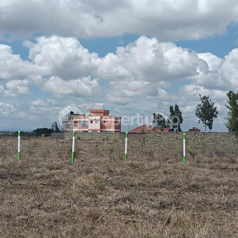 Land for sale Kamakis Ruiru