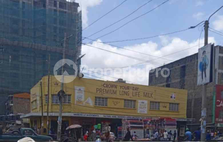 Land for sale Eastleigh, Nairobi Central Nairobi