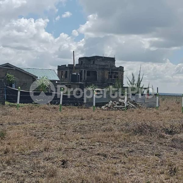 Land for sale Kamakis Ruiru