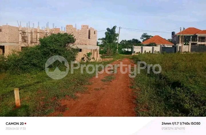 Land for sale Kira  Kampala Central Kampala Central - 2