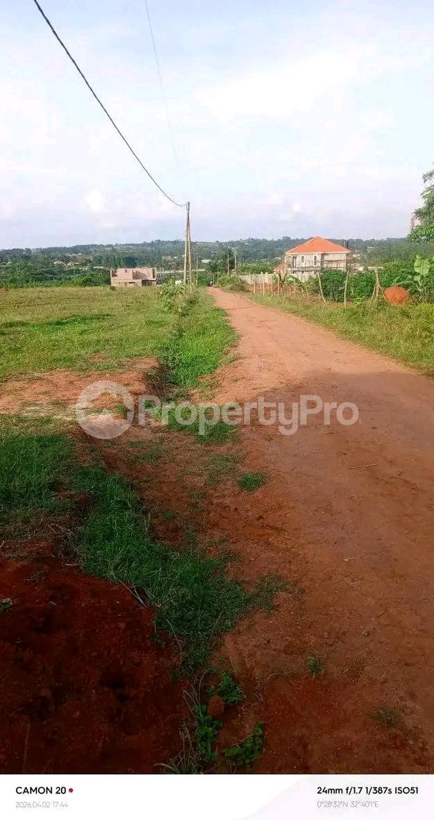 Land for sale Kira  Kampala Central Kampala Central - 0