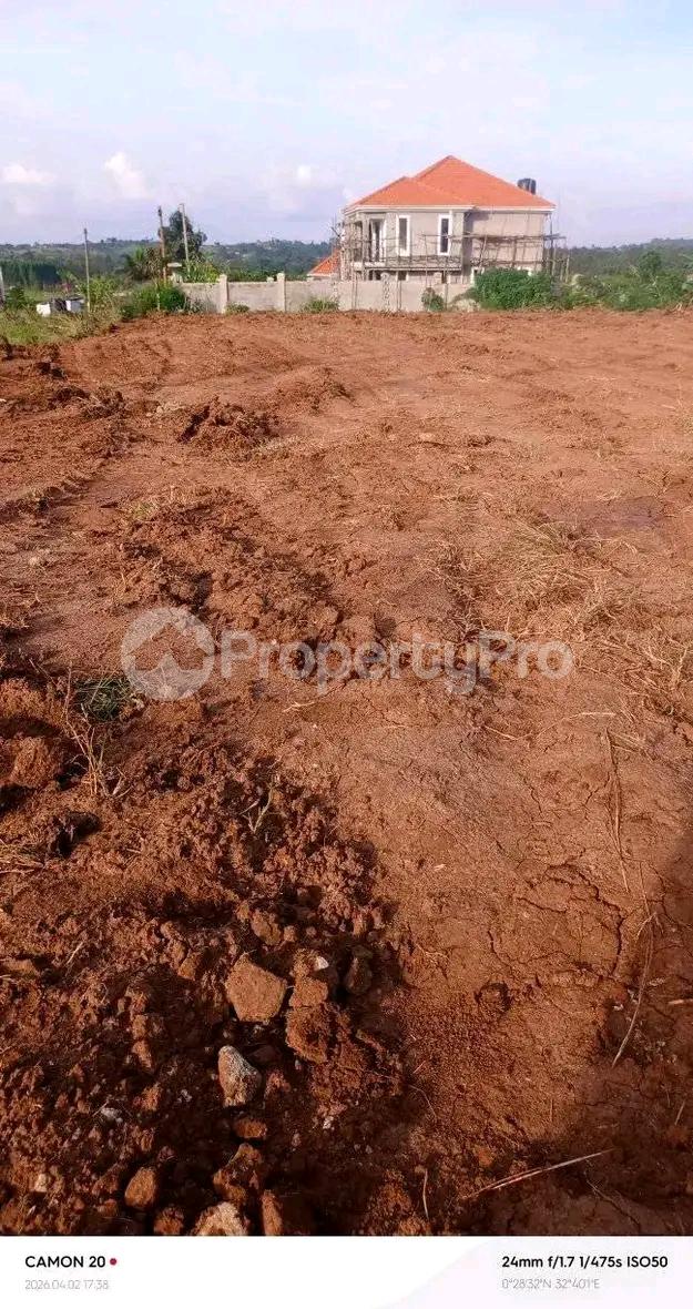 Land for sale Kira  Kampala Central Kampala Central - 1