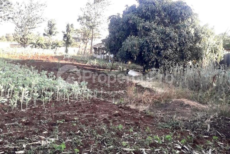 Land for sale Thika Thika Kiambu