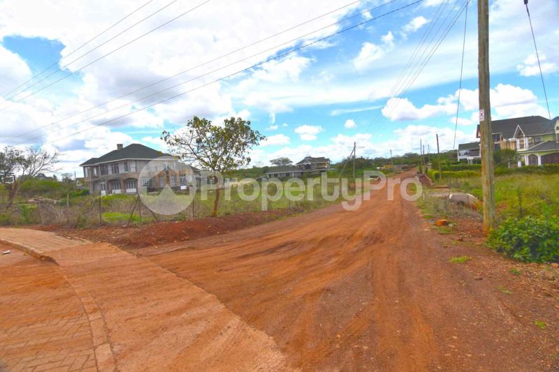 Land for sale Utawala Nairobi
