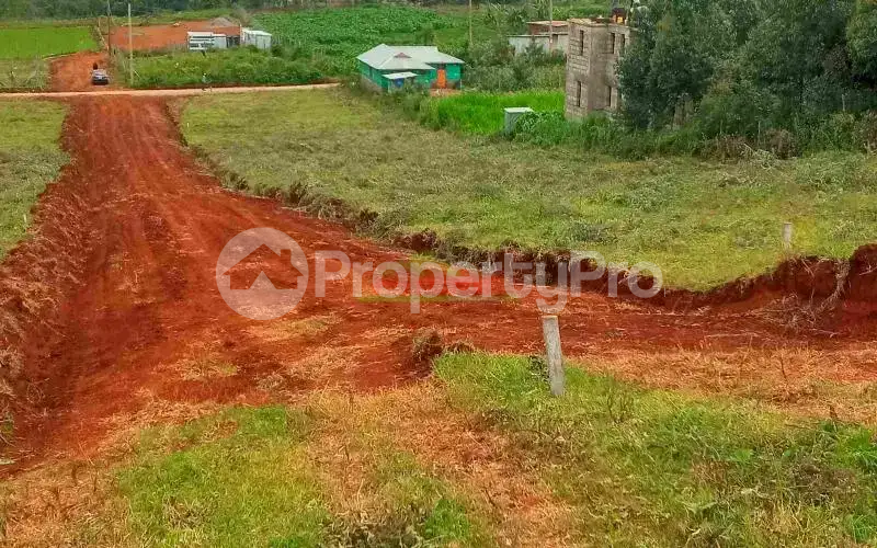 Land for sale Kikuyu Kiambu