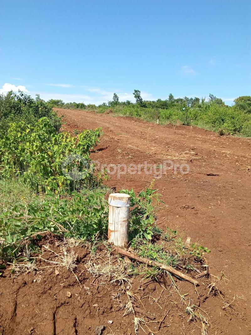 Residential Land for sale Makuyu Muranga County, Kenol, Muranga Kenol