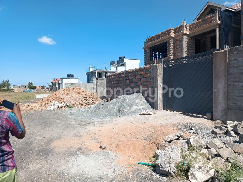 Residential Land for sale Utawala Complex Eastern Bypass, Utawala
