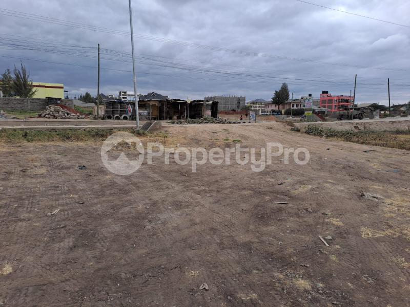 Residential Land for sale Utawala Complex Eastern Bypass, Utawala