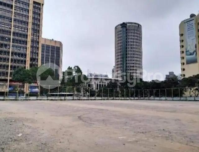 Commercial Land for sale Nairobi CBD Nairobi