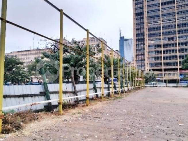 Industrial/Commercial Land Commercial Properties for sale Nairobi CBD Nairobi