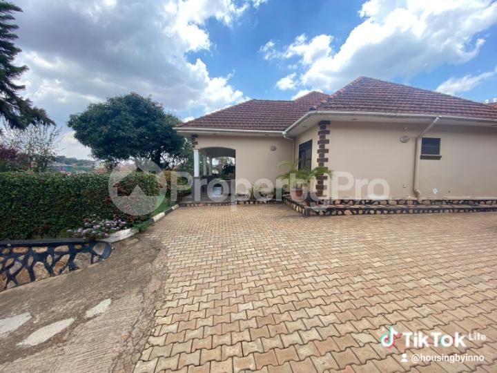 4 bedroom Bungalow Apartment for sale Kulambiro next to Malcom hospital.  Tarmac to Tarmac.  Kisaasi Kampala Central - 2