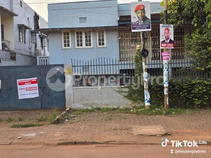 5 bedroom Commercial Property for sale Bukoto street  Kampala Central - 11