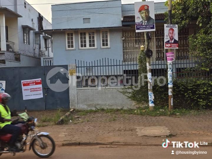 5 bedroom Commercial Property for sale Bukoto street  Kampala Central - 8