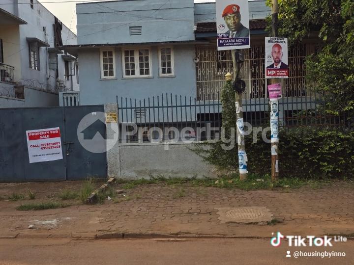 5 bedroom Commercial Property for sale Bukoto street  Kampala Central - 2