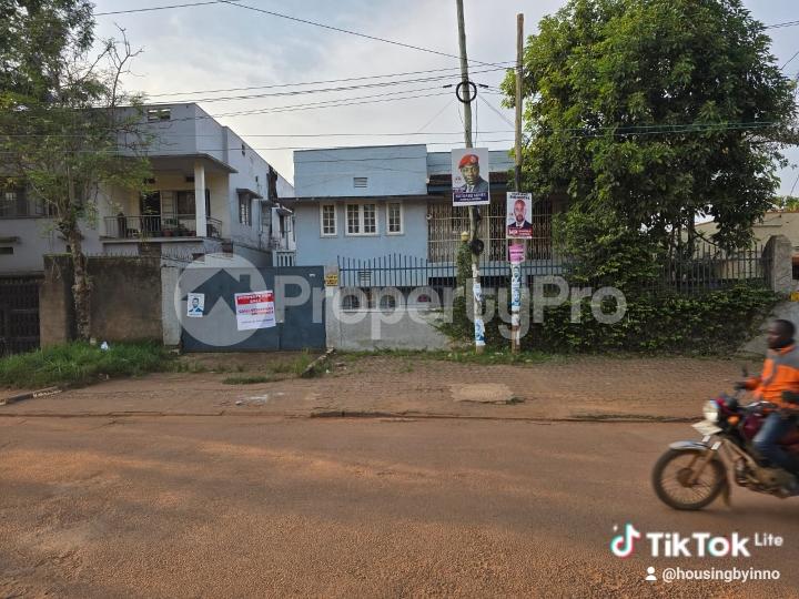 5 bedroom Commercial Property for sale Bukoto street  Kampala Central - 5